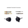 Terminal Removal Tool DRK-328