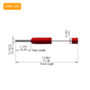 Terminal Removal Tool DRK-330