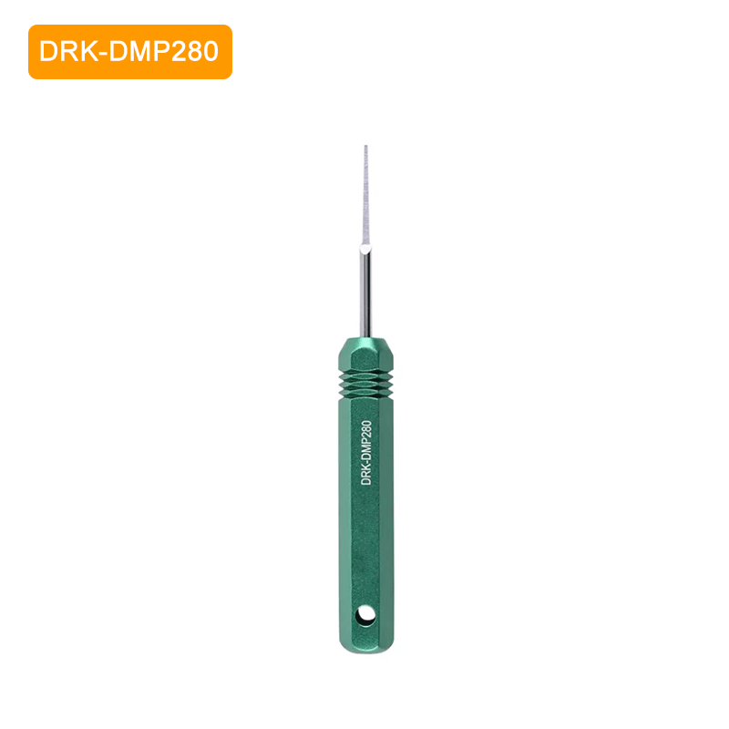 drk-dmp280_svkj Special-shaped Terminal Removal Tool DRK-DMP280