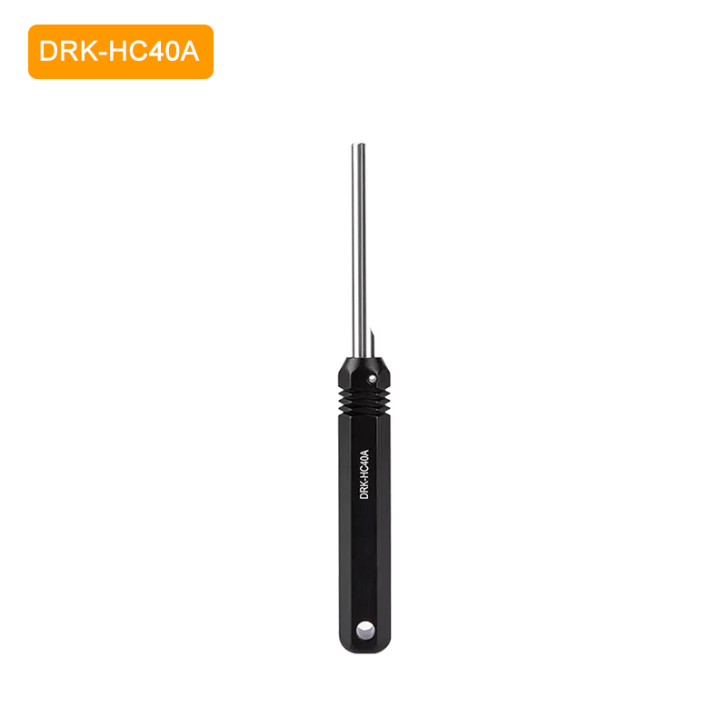 Terminal Removal+Insertion DRK-HC40A