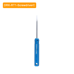 Special-shaped Terminal Removal Tool DRK-RT1-ScrewdriverC