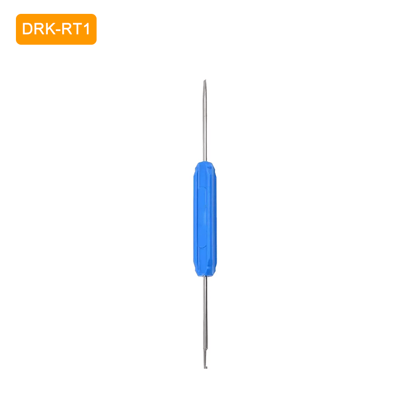 Special-shaped Terminal Removal Tool DRK-RT1