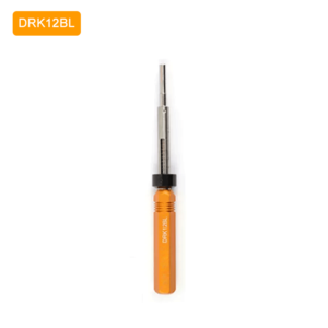 Terminal Removal Tool DRK12BL