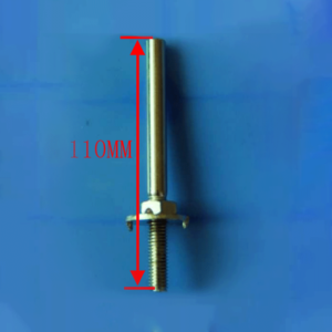 Fixed Bar (Tiger Tooth Gasket) RS-FZ002