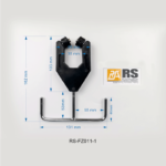 Cable Hanging Jig RS-FZ011/FZ012/FZ075