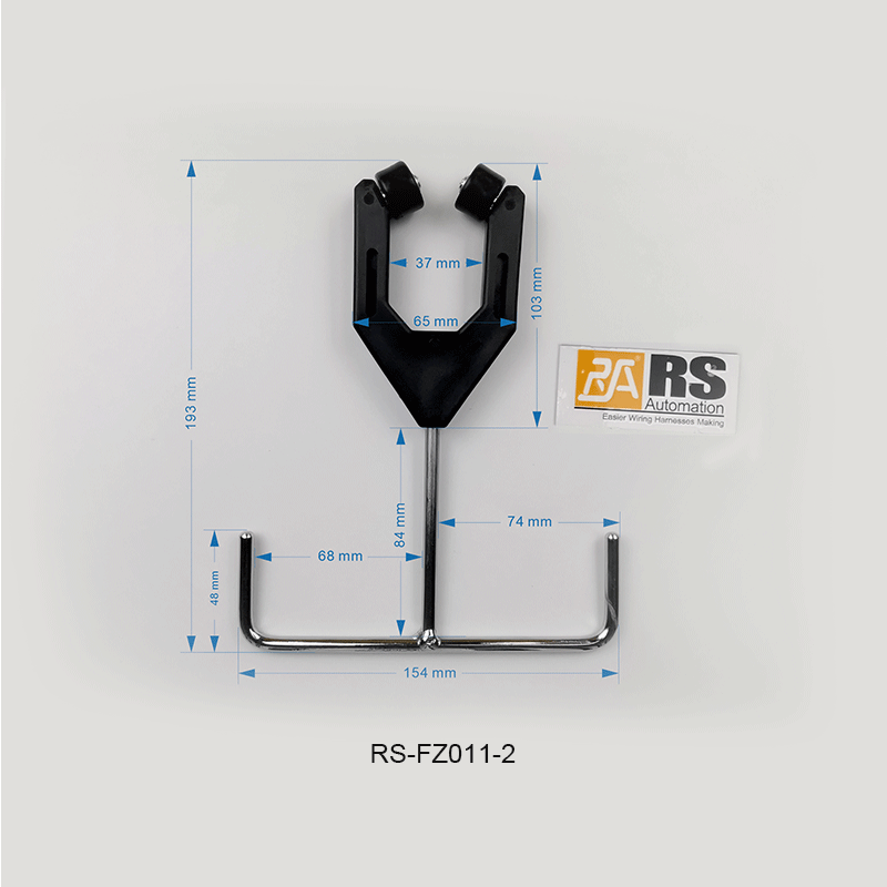 Cable Hanging Jig RS-FZ011/FZ012/FZ075