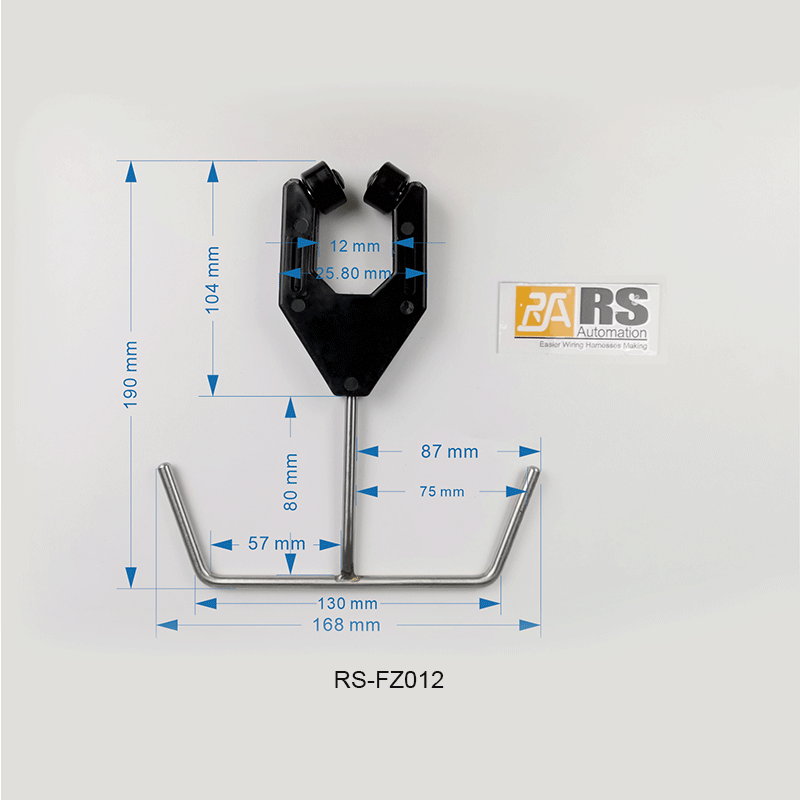 Cable Hanging Jig RS-FZ011/FZ012/FZ075