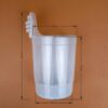 Plastic Terminal Cup RS-FZ023/FZ024/FZ025/FZ026/FZ027