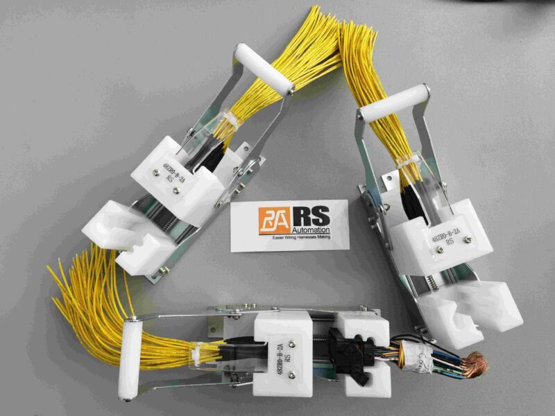 Testing Jig RS-FZ039