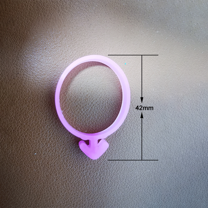 Silicone Band RS-FZ071