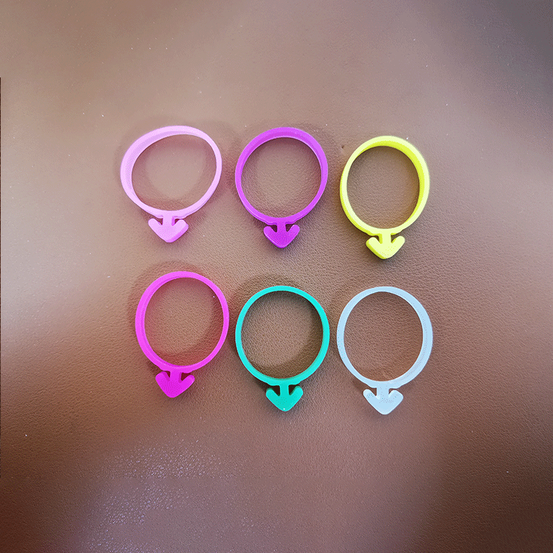 Silicone Band RS-FZ071