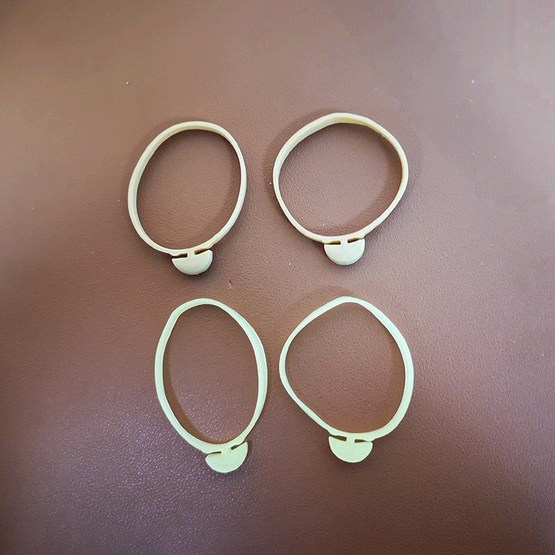 Silicone Band RS-FZ073