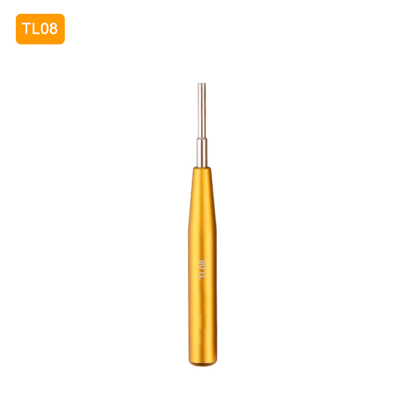 Terminal Removal+Insertion TL08