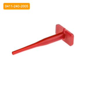 Plastic Terminal Removal Tool 0411-240-2005