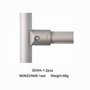 Assembled Joints 30HA-1