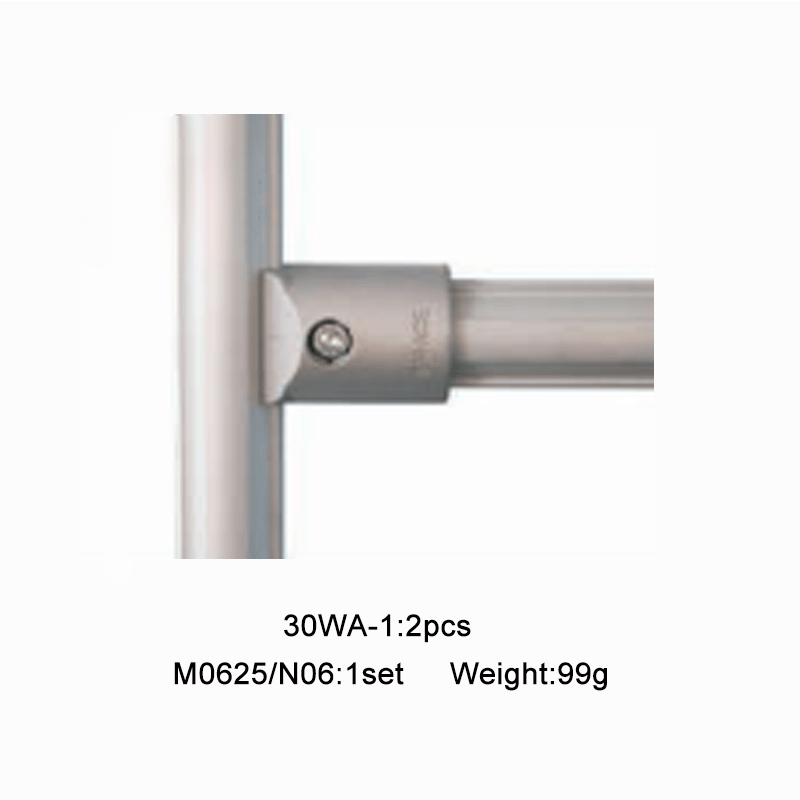 Assembled Joints 30HA-1