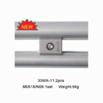 Assembled Joints 30HA-11
