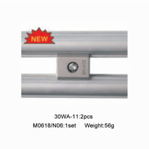 Assembled Joints 30HA-11