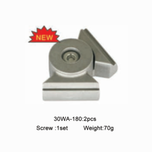 Assembled Joints 30HA-180