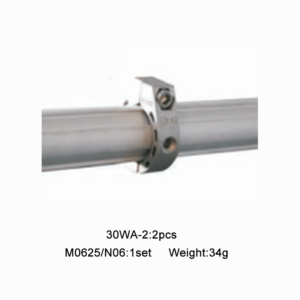 Assembled Joints 30HA-2A