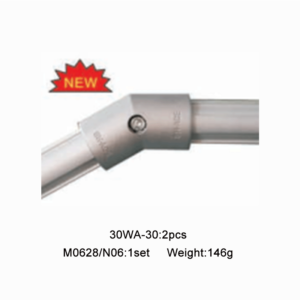 Assembled Joints 30HA-30