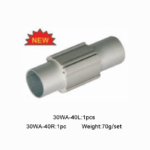 Assembled Joints 30HA-40