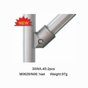 Assembled Joints 30HA-45