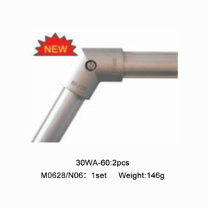 Assembled Joints 30HA-60