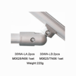 Assembled Joints 30HA-6A