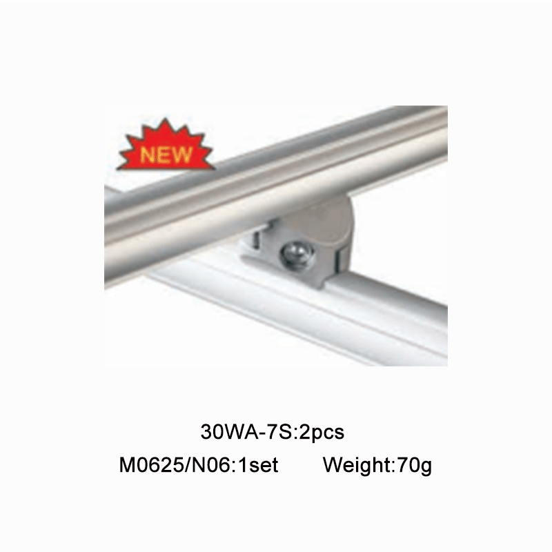 Assembled Joints 30HA-7