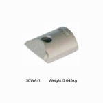 Heavy-duty Aluminum Joint 30WA-1
