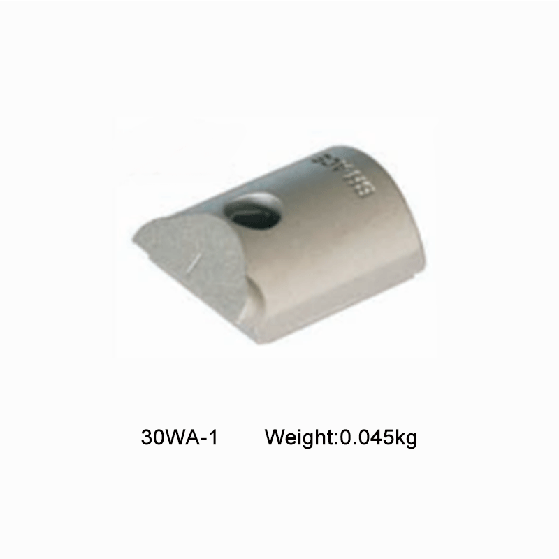 Heavy-duty Aluminum Joint 30WA-1