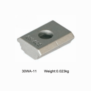Heavy-duty Aluminum Joint 30WA-11