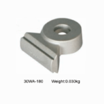 Heavy-duty Aluminum Joint 30WA-180