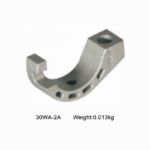 Heavy-duty Aluminum Joint 30WA-2A