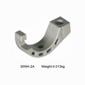 Heavy-duty Aluminum Joint 30WA-2A