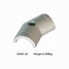 Heavy-duty Aluminum Joint 30WA-30