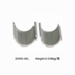 Heavy-duty Aluminum Joint 30WA-40L,30WA-40R