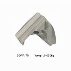 Heavy-duty Aluminum Joint 30WA-7S