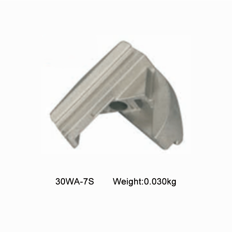 Heavy-duty Aluminum Joint 30WA-7S
