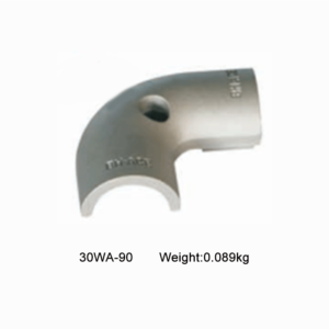 Heavy-duty Aluminum Joint 30WA-90