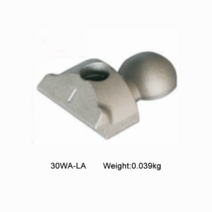 Heavy-duty Aluminum Joint 30WA-LA