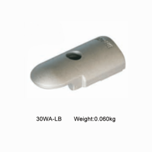 Heavy-duty Aluminum Joint 30WA-LB