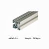Heavy Duty Aluminum Profile A4040-2.0