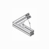 Aluminum Joint A4040-45B
