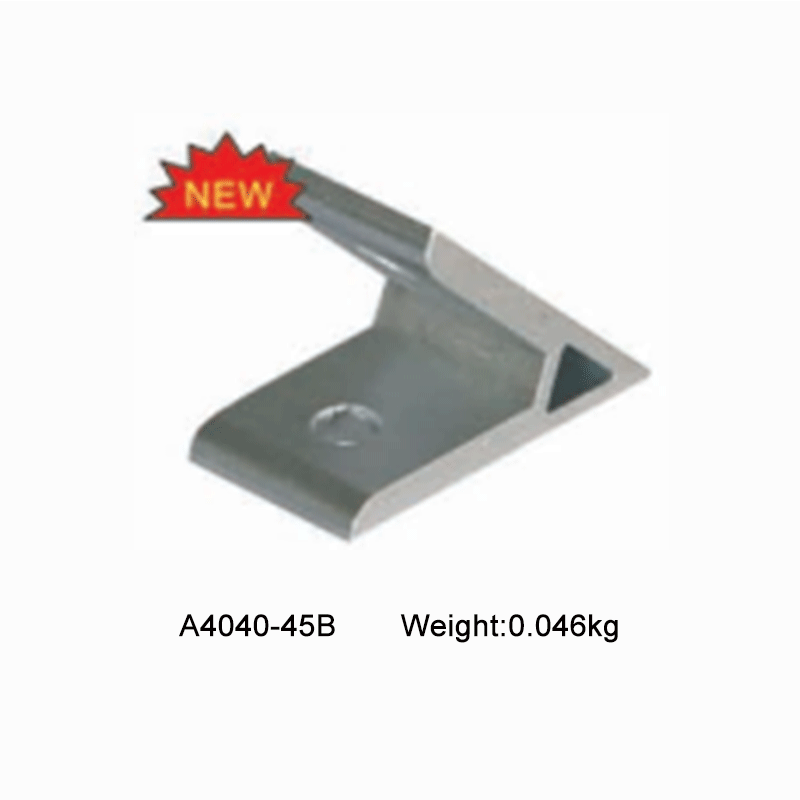 Aluminum Joint A4040-45B