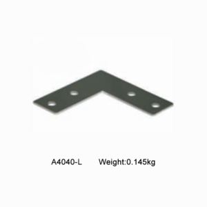 Aluminum Joint A4040-L