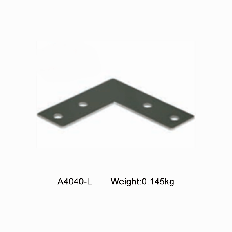 Aluminum Joint A4040-L
