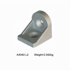 Aluminum Joint A4040-L2