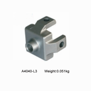 Aluminum Joint A4040-L3